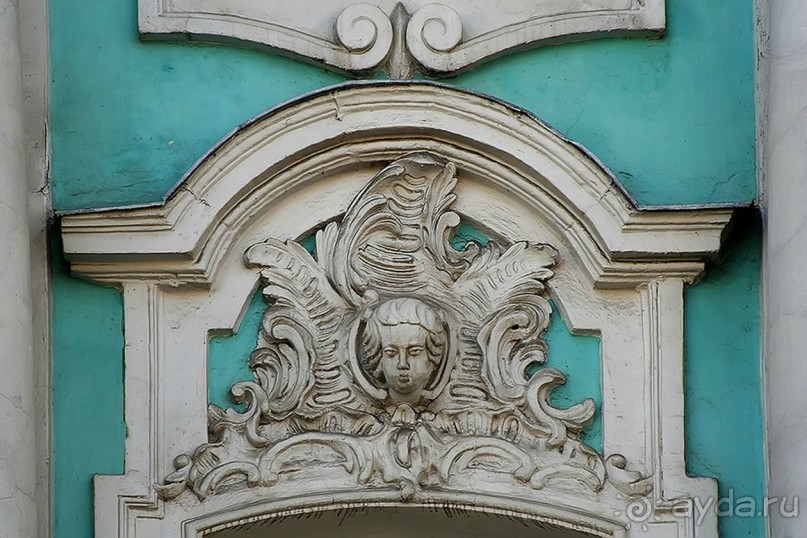 Пешие прогулки по Москве под девизом "Движение-жизнь!" Часть 2.