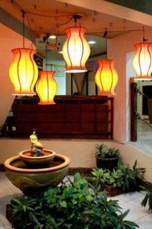 После ремонта отель стал еще лучше.