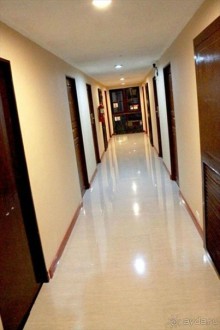 После ремонта отель стал еще лучше.