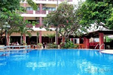 После ремонта отель стал еще лучше.