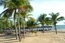 После ремонта отель стал еще лучше.