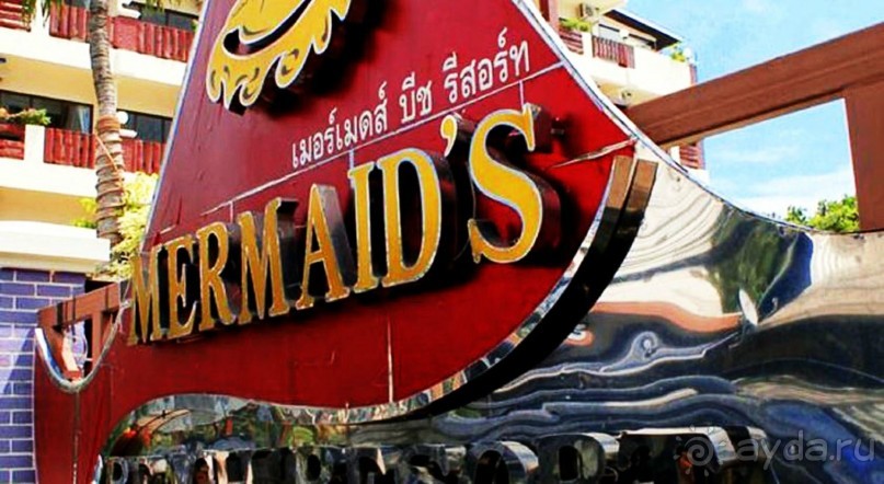 После ремонта отель стал еще лучше.