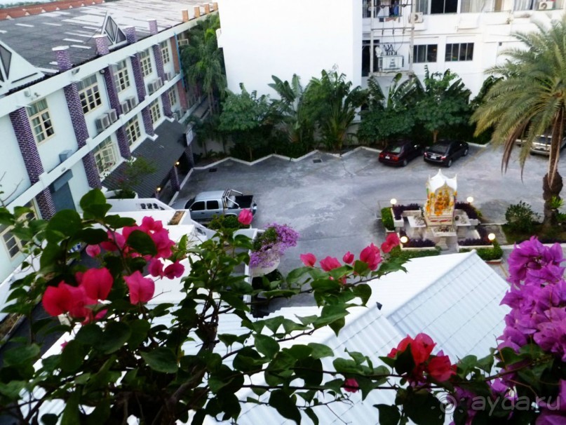 После ремонта отель стал еще лучше.