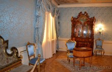 Дводрец царя Алексея Михайловича в Коломенском. 