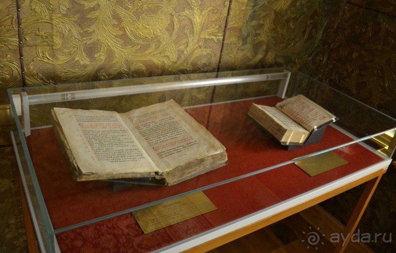 Дводрец царя Алексея Михайловича в Коломенском. 