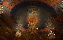 Дводрец царя Алексея Михайловича в Коломенском. 