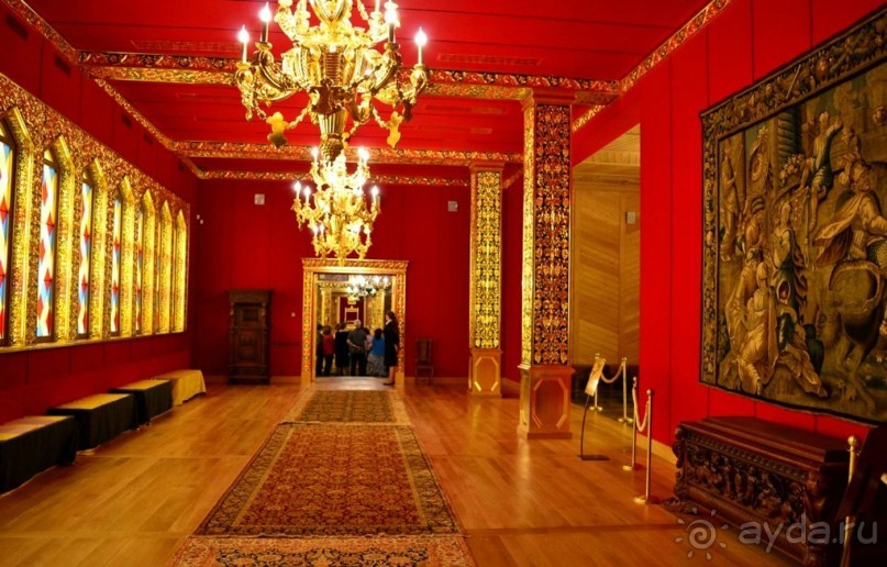 Дводрец царя Алексея Михайловича в Коломенском. Дводрец царя Алексея Михайловича в Коломенском.