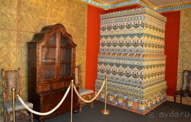 Дводрец царя Алексея Михайловича в Коломенском. Дводрец царя Алексея Михайловича в Коломенском.