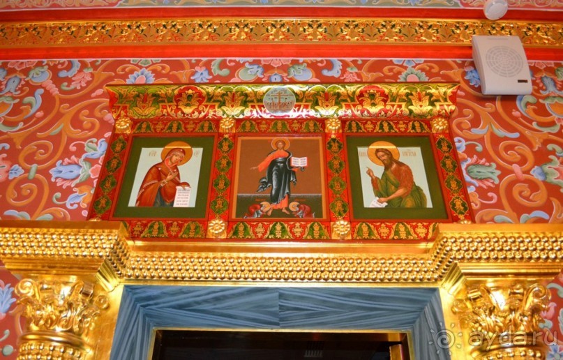 Дводрец царя Алексея Михайловича в Коломенском. Дводрец царя Алексея Михайловича в Коломенском.