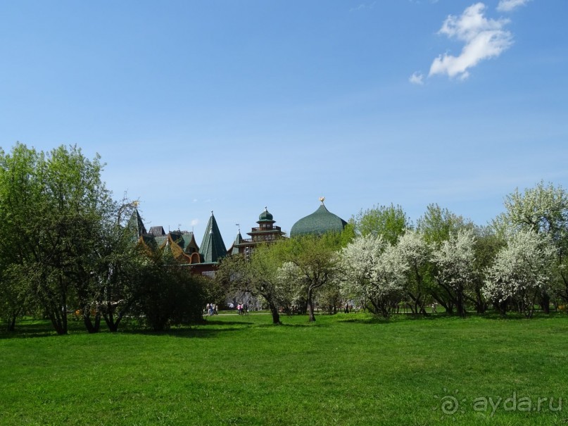 Дводрец царя Алексея Михайловича в Коломенском. Дводрец царя Алексея Михайловича в Коломенском.