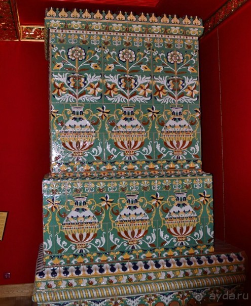 Дводрец царя Алексея Михайловича в Коломенском. Дводрец царя Алексея Михайловича в Коломенском.