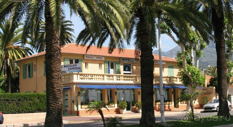 фото Pavillon Imperial