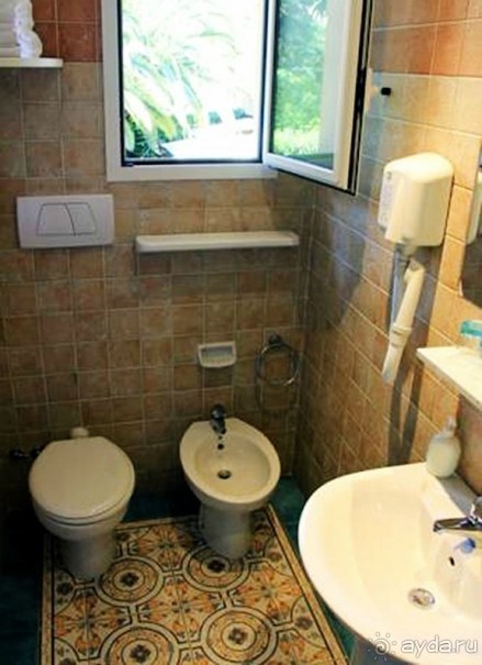 фото Pavillon Imperial