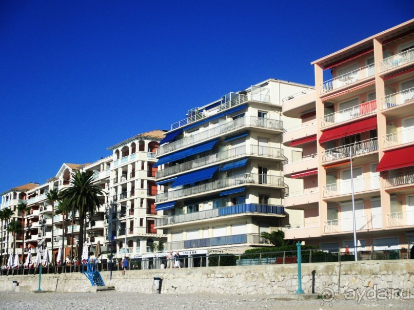 фото Pavillon Imperial