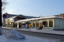 Александров - Центр Золотого Кольца России.