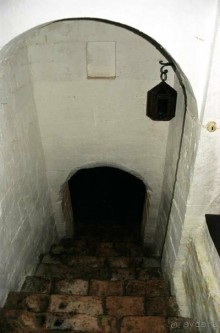 Александров - Центр Золотого Кольца России.