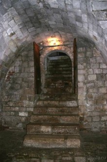 Александров - Центр Золотого Кольца России.