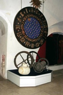 Александров - Центр Золотого Кольца России.