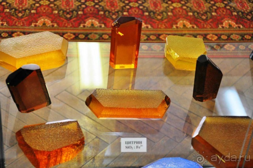 Александров - Центр Золотого Кольца России.