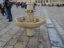 Шалом, Израиль! Часть 7. Иерусалим Христианский.