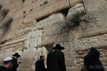 Шалом, Израиль! Часть 7. Иерусалим Христианский.