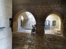 Шалом, Израиль! Часть 7. Иерусалим Христианский.