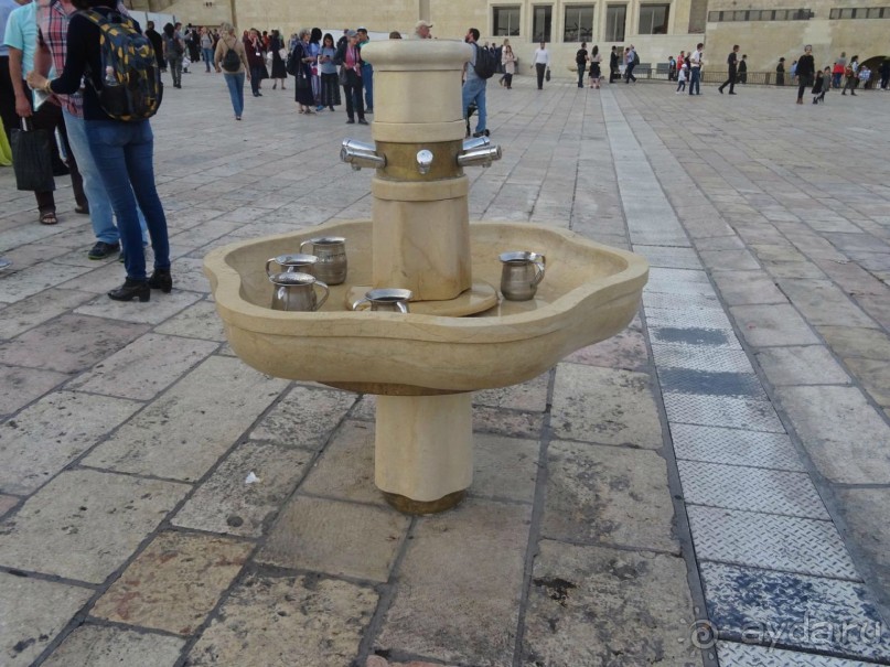 Шалом, Израиль! Часть 7. Иерусалим Христианский.