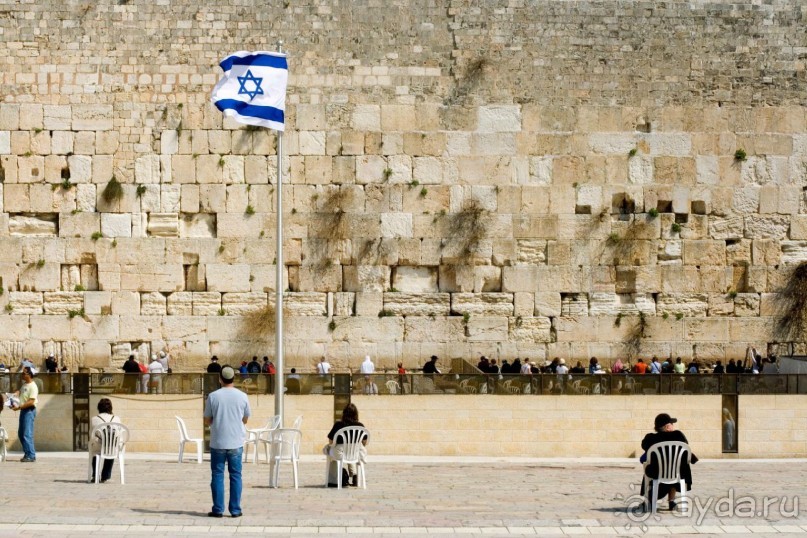 Альбом отзыва "Шалом, Израиль! Часть 7. Иерусалим Христианский."