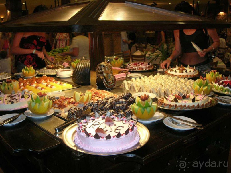 фото Grand Resort