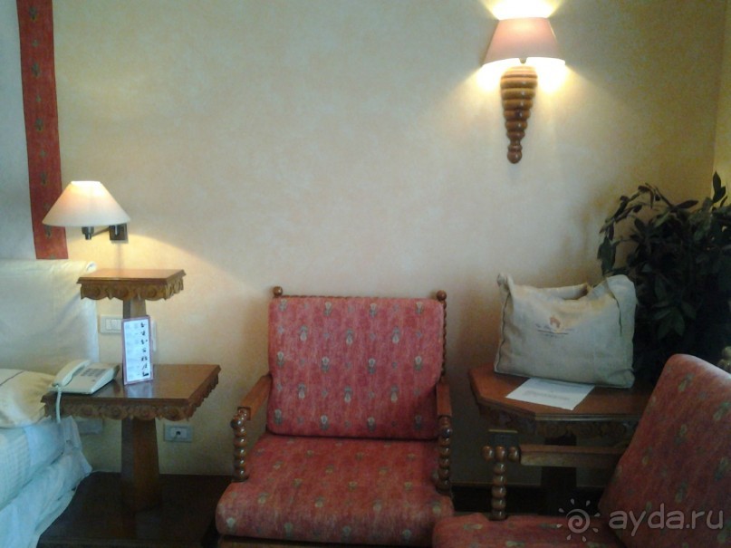 Отличный отель в Хургаде