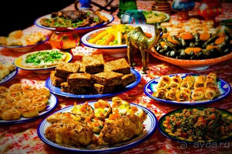 Отличный отель в Хургаде