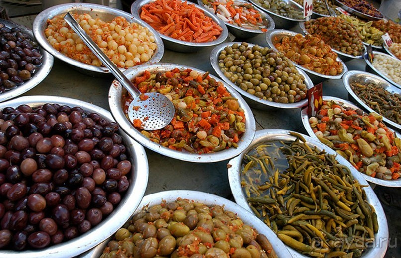 Отличный отель в Хургаде