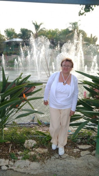 Шалом, Израиль! Часть 8. Парк орхидей "Утопия".