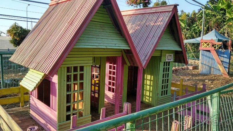 Шалом, Израиль! Часть 8. Парк орхидей "Утопия".