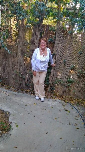 Шалом, Израиль! Часть 8. Парк орхидей "Утопия".