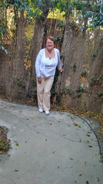 Шалом, Израиль! Часть 8. Парк орхидей "Утопия".