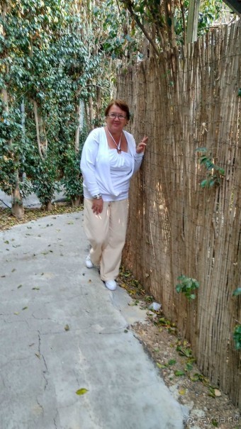 Шалом, Израиль! Часть 8. Парк орхидей "Утопия".