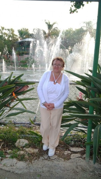 Шалом, Израиль! Часть 8. Парк орхидей "Утопия".