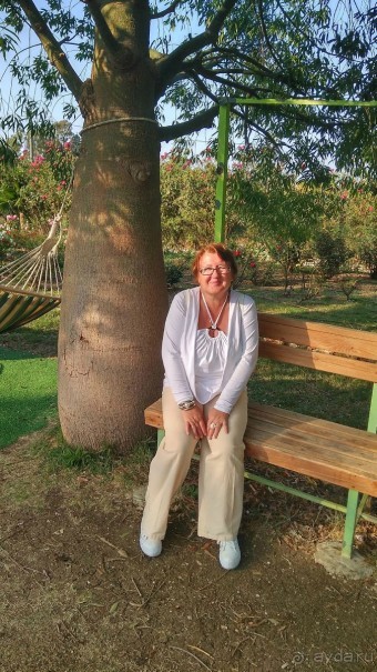 Шалом, Израиль! Часть 8. Парк орхидей "Утопия".