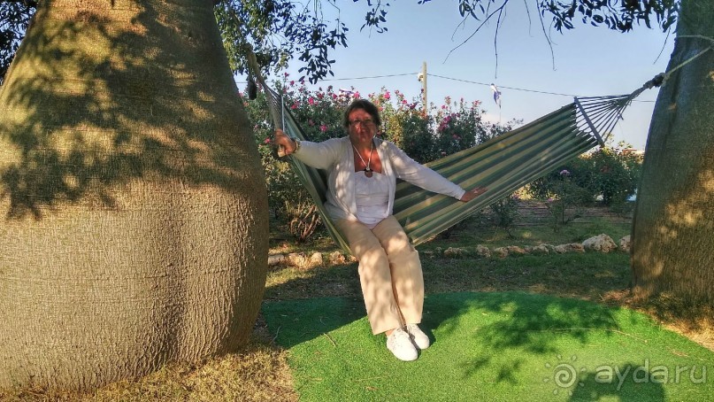 Шалом, Израиль! Часть 8. Парк орхидей "Утопия".