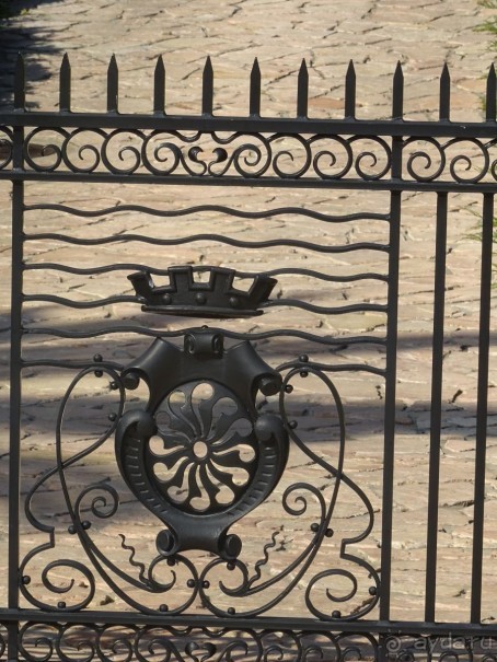 Альбом отзыва "Шалом, Израиль! Часть 6. Хайфа (Бахайские сады), Акко, гроты Рош-а-НикрА."