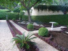 Альбом отзыва "Шалом, Израиль! Часть 6. Хайфа (Бахайские сады), Акко, гроты Рош-а-НикрА."