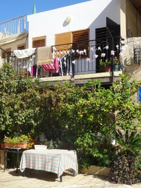 Шалом, Израиль! Часть 6. Хайфа (Бахайские сады), Акко, гроты Рош-а-НикрА.