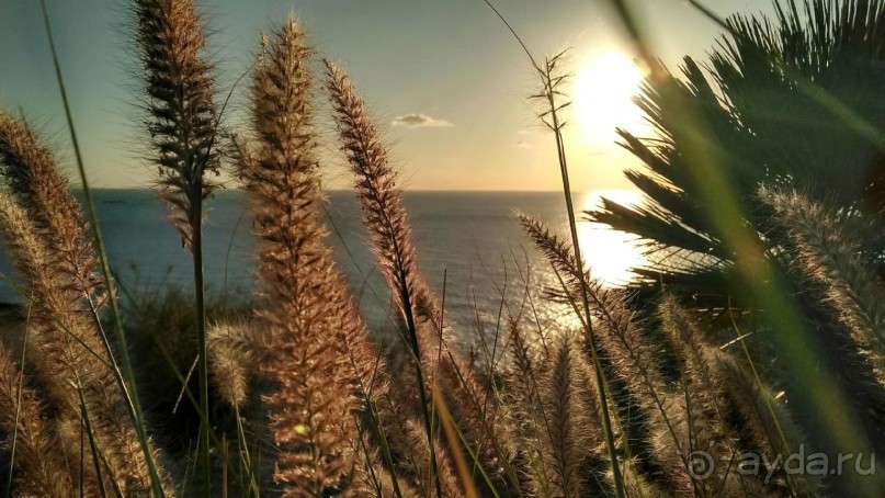 Шалом, Израиль! Часть 6. Хайфа (Бахайские сады), Акко, гроты Рош-а-НикрА.