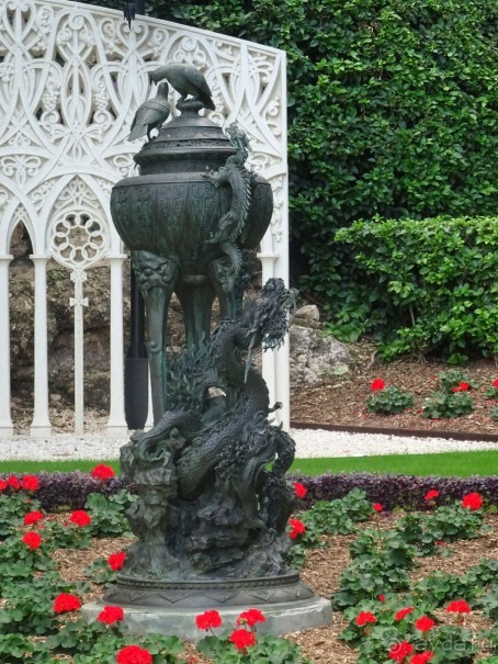 Шалом, Израиль! Часть 6. Хайфа (Бахайские сады), Акко, гроты Рош-а-НикрА.