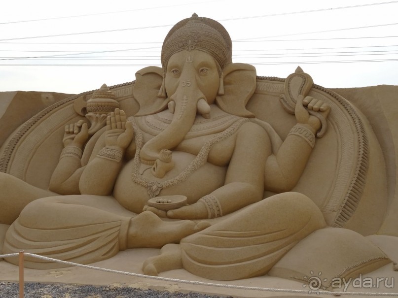 SAND CITY - Песочный город в Хургаде. Как мы добирались до него и впечатления. SAND CITY - Песочный город в Хургаде. Как мы добирались до него и впечатления.