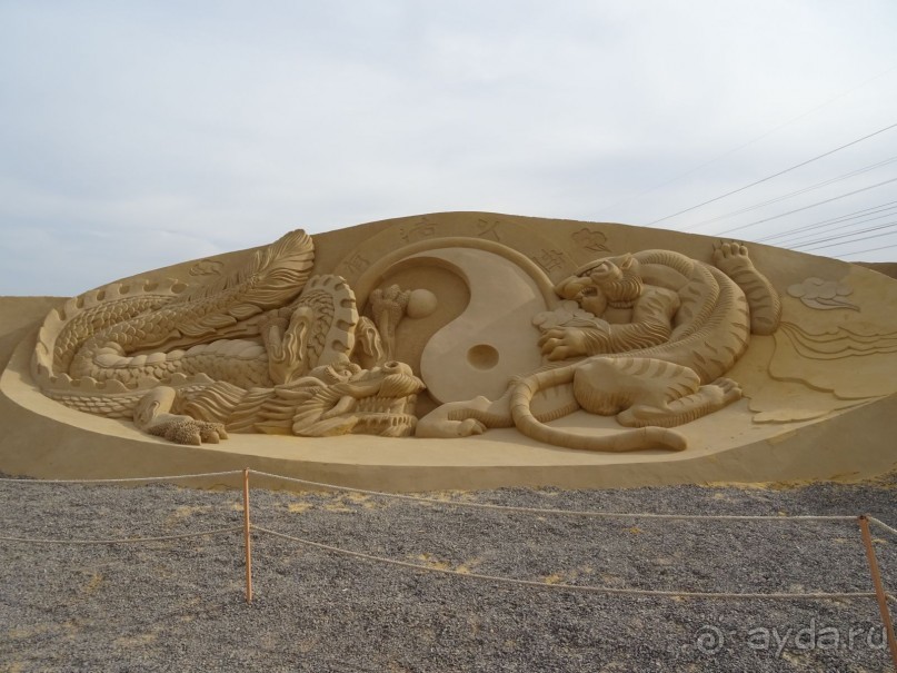 SAND CITY - Песочный город в Хургаде. Как мы добирались до него и впечатления. SAND CITY - Песочный город в Хургаде. Как мы добирались до него и впечатления.