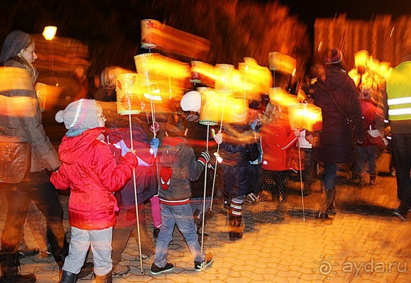 Москва масленичная.