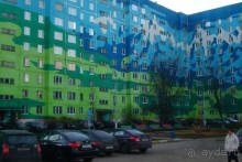 Идея для прогулки выходного дня. Раменское - капелька России! 