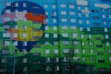 Идея для прогулки выходного дня. Раменское - капелька России! 